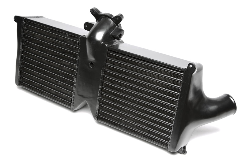 TA-Technix Intercooler Porsche 911 – Sort tocifret intercooler montagesamling