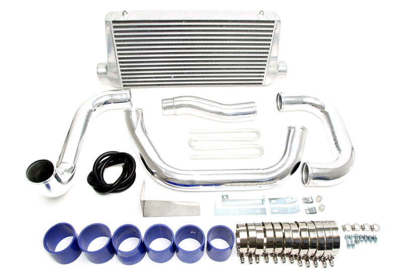 TA Technix intercooler