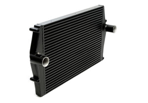 TA-Technix intercooler – Intercooler sort finner-blok