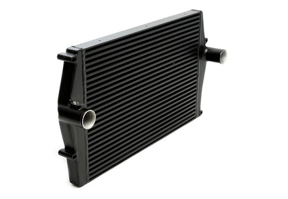 TA-Technix intercooler – Intercooler sort finner-blok