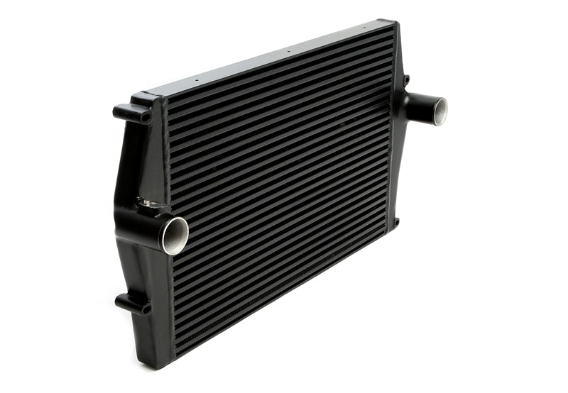 TA-Technix intercooler – Intercooler sort finner-blok