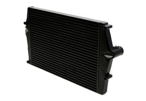 TA-Technix intercooler – Intercooler fra siden
