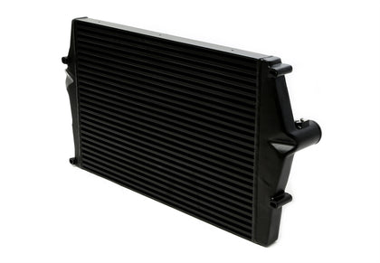 TA-Technix intercooler – Intercooler fra siden