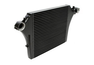 TA-Technix intercooler – Intercooler/turbo-cooler med montageøre