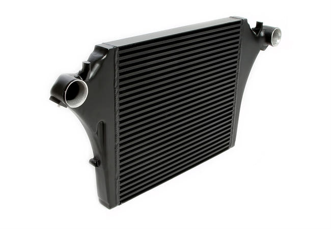 TA-Technix intercooler – Intercooler/turbo-cooler med montageøre