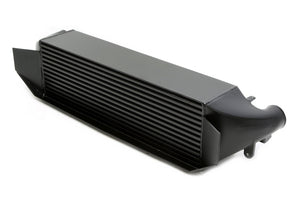 TA-Technix intercooler – Intercooler fraside med finn-struktur