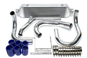 TA-Technix Intercooler Audi A3 8L