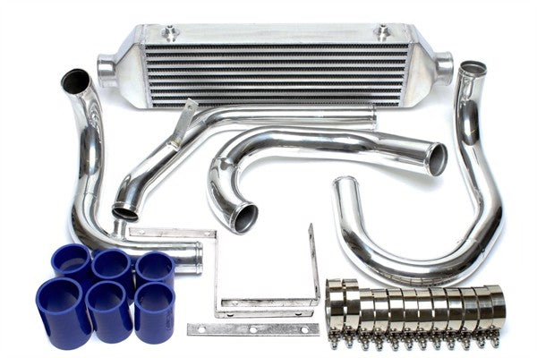 TA Technix intercooler
