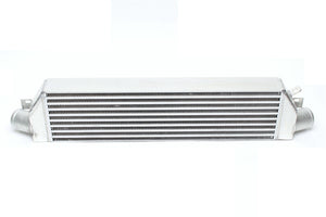 TA-Technix intercooler – Sort intercooler fra forsiden