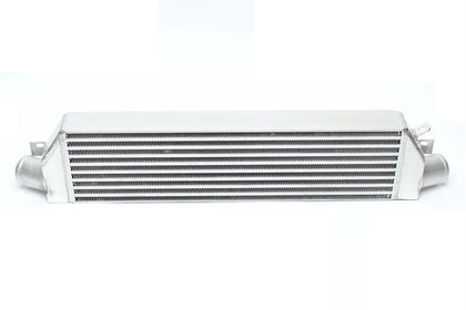 TA-Technix intercooler – Sort intercooler fra forsiden