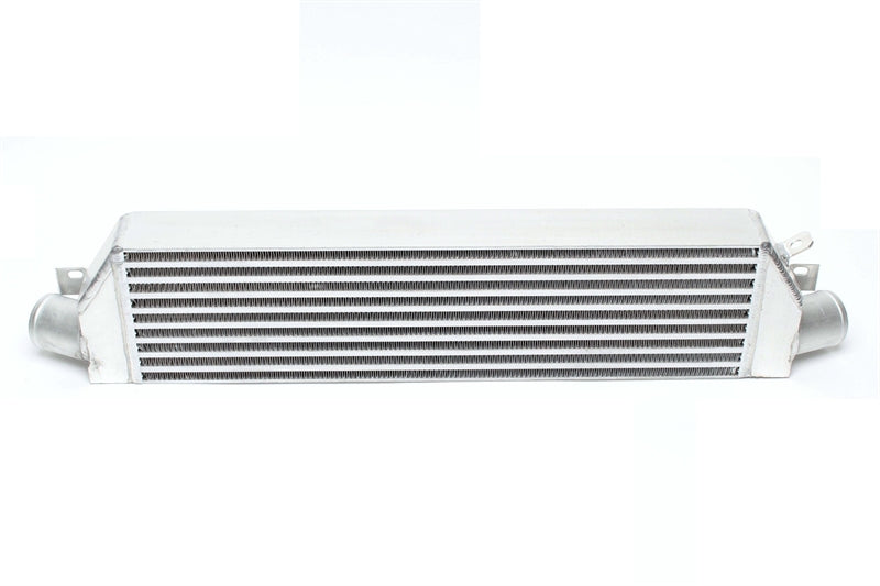 TA-Technix intercooler – Sort intercooler fra forsiden