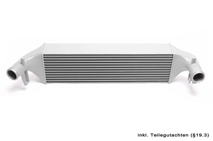 TA-Technix intercooler