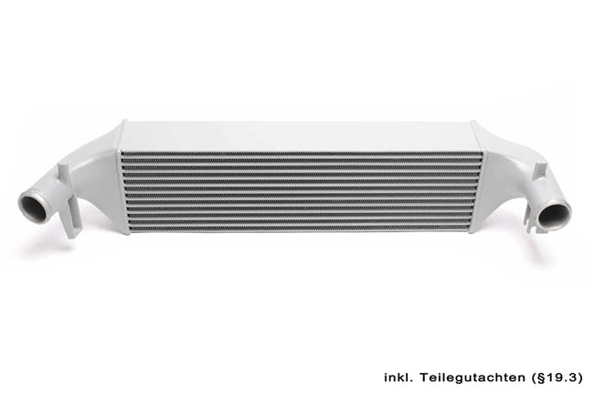 TA-Technix intercooler