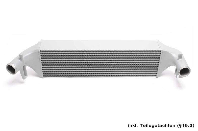 TA Technix intercooler