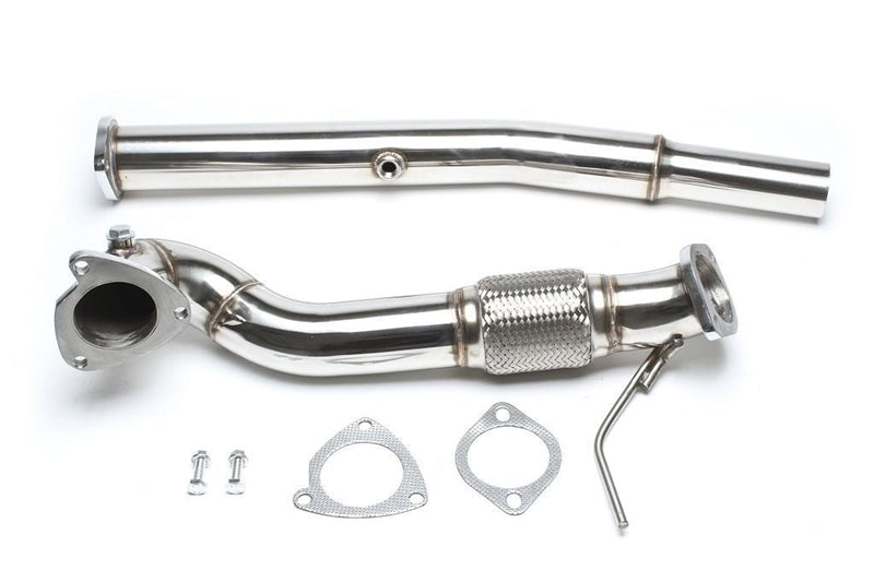 TA-Technix downpipe
