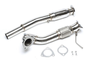 TA-Technix downpipe