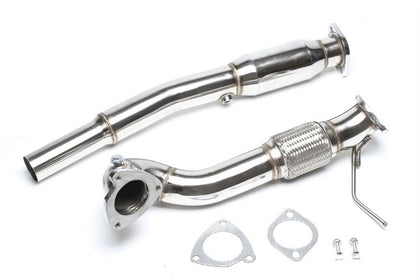 TA-Technix downpipe