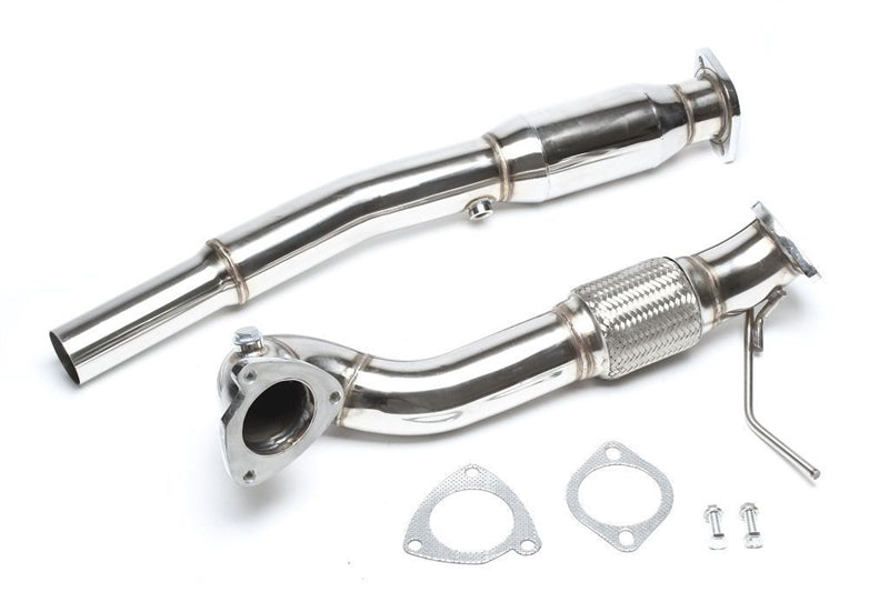 TA-Technix downpipe