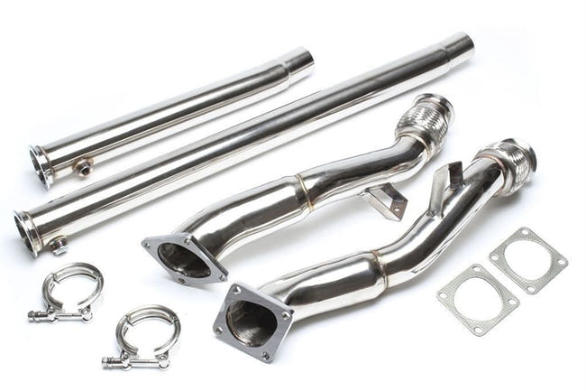 TA-Technix Downpipe Audi A6 C5 4B