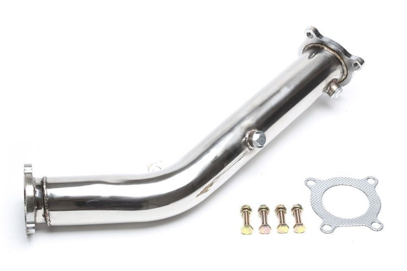 TA-Technix downpipe