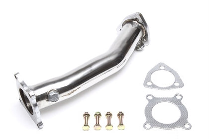 TA-Technix Downpipe Audi A4 B6