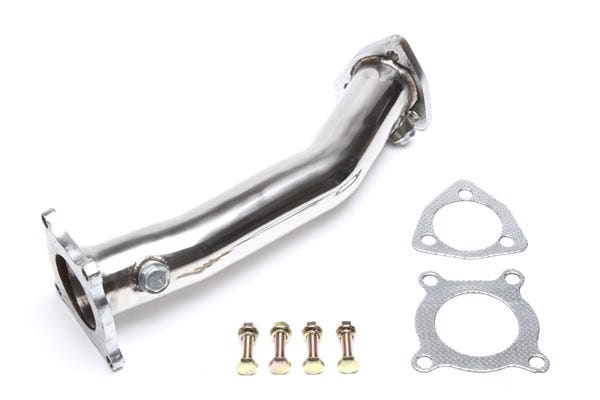 TA-Technix Downpipe Audi A4 B6