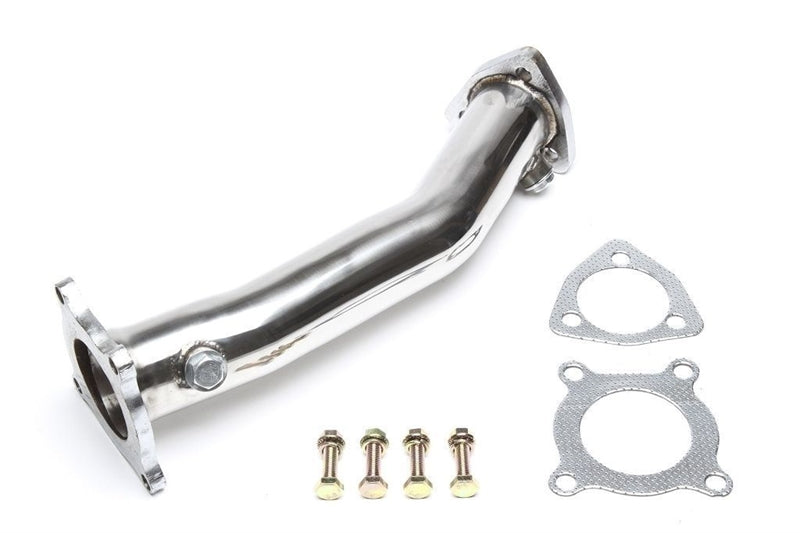 TA-Technix Downpipe Audi A4 B7