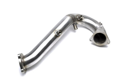 TA-Technix downpipe