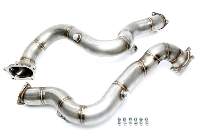 TA-Technix Downpipe Audi S7 + RS7
