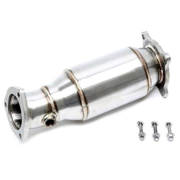 TA Technix downpipe