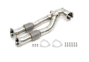 TA-Technix downpipe