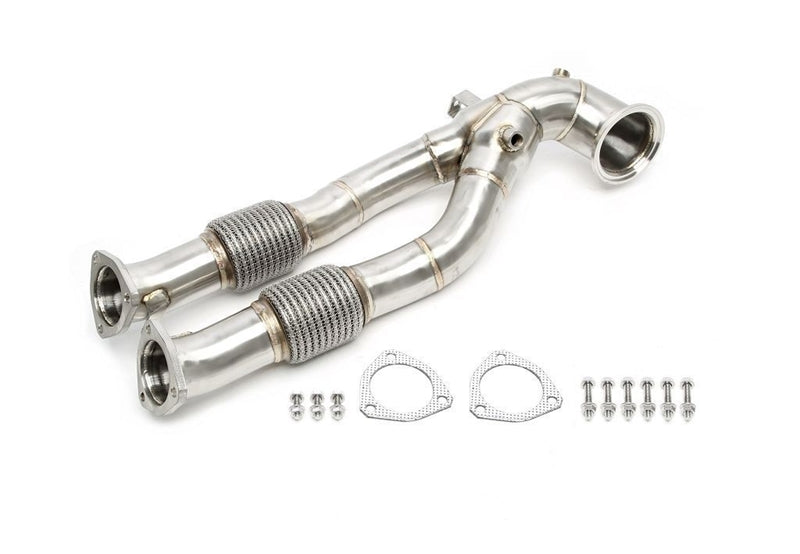 TA-Technix downpipe