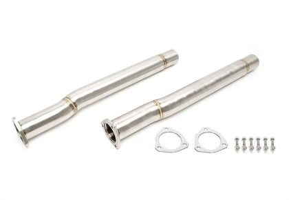 TA-Technix downpipe