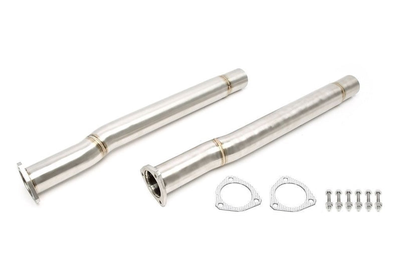 TA-Technix downpipe