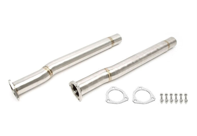 TA-Technix downpipe
