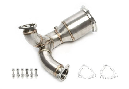 TA-Technix downpipe