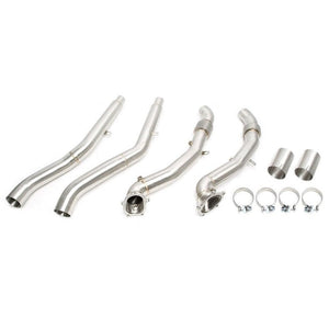 TA-Technix downpipe