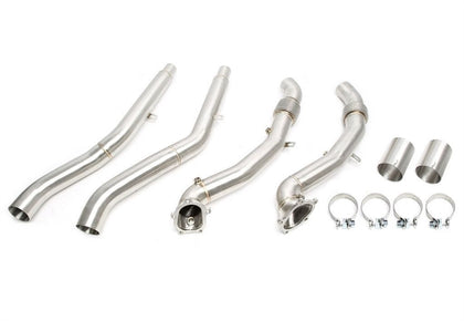 TA-Technix downpipe