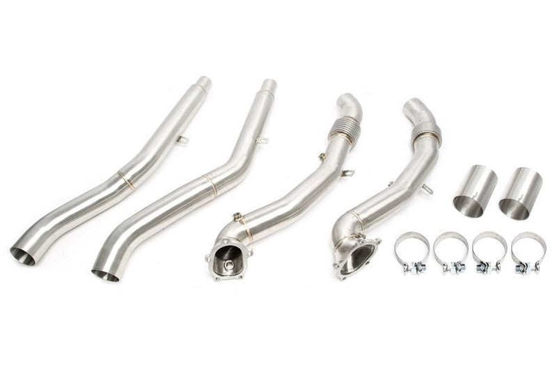 TA-Technix downpipe