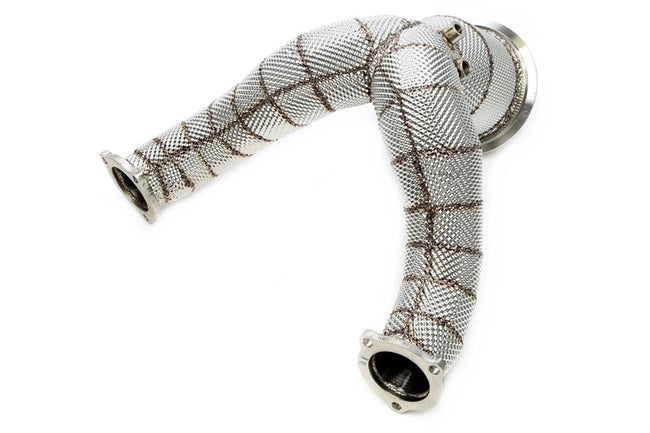 TA-Technix downpipe