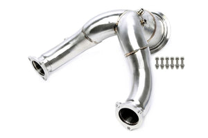 TA-Technix downpipe
