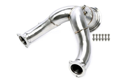 TA-Technix downpipe
