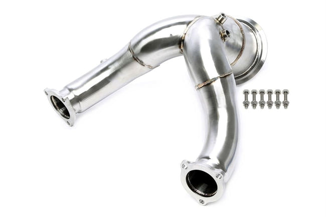 TA-Technix downpipe