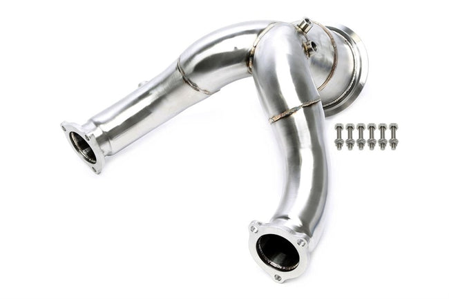 TA-Technix downpipe