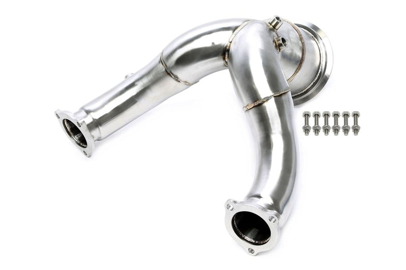 TA Technix downpipe