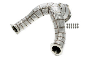 TA-Technix downpipe