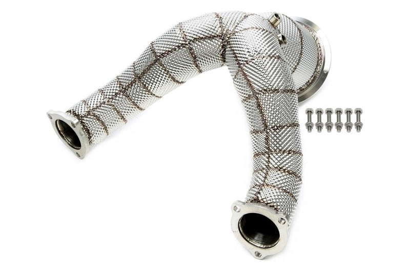 TA-Technix downpipe