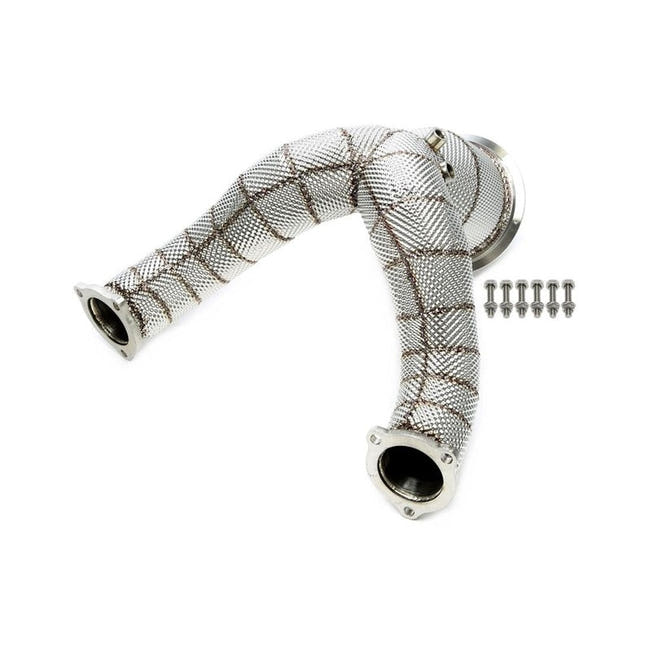 TA-Technix downpipe