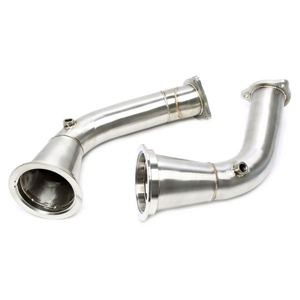 TA Technix Downpipe Uden Katalysator Audi RS5