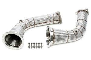 TA-Technix downpipe